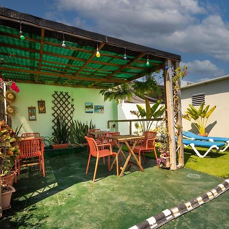 Residence Parque Santo Domingo Ngoại thất bức ảnh