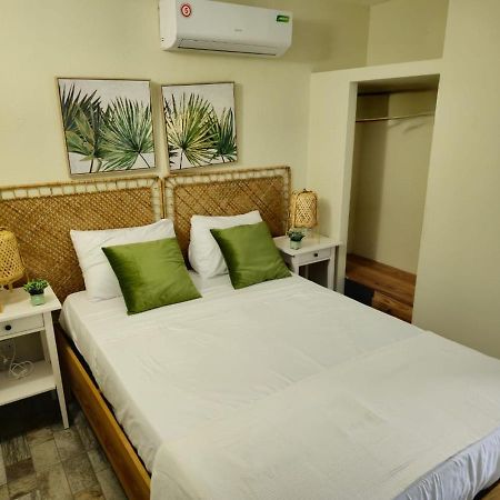 Residence Parque Santo Domingo Ngoại thất bức ảnh