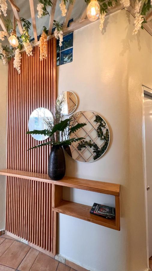 Residence Parque Santo Domingo Ngoại thất bức ảnh