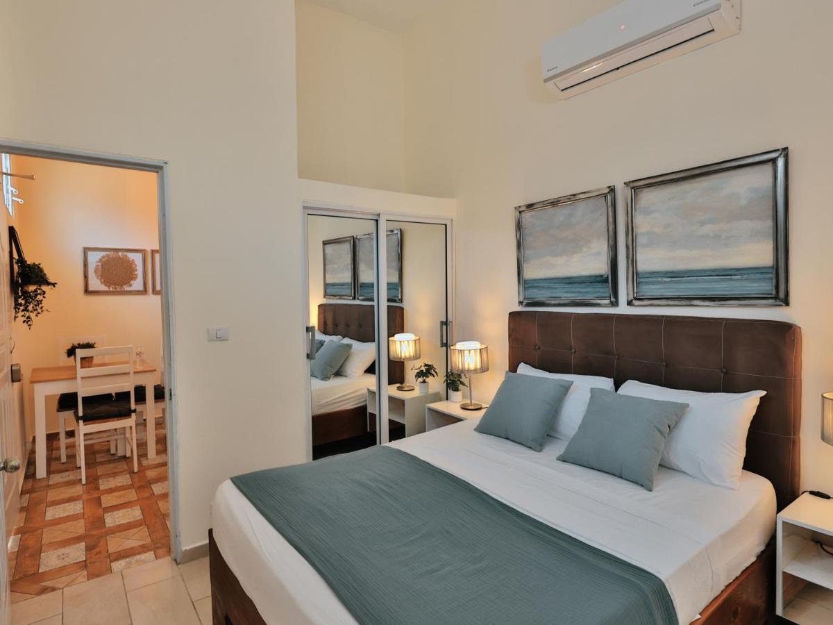Residence Parque Santo Domingo Ngoại thất bức ảnh