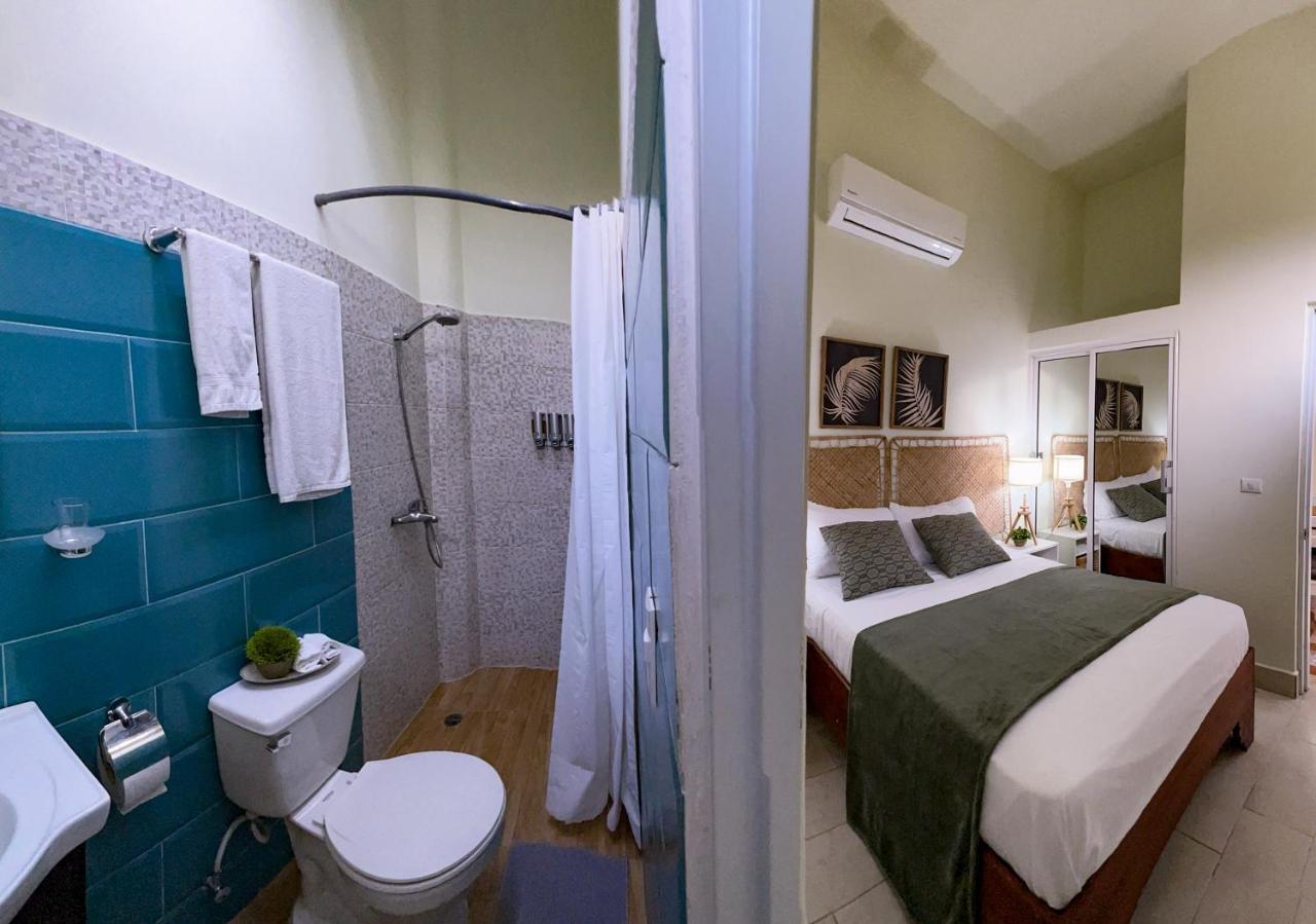 Residence Parque Santo Domingo Ngoại thất bức ảnh