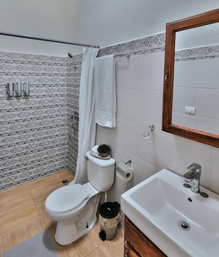 Residence Parque Santo Domingo Ngoại thất bức ảnh