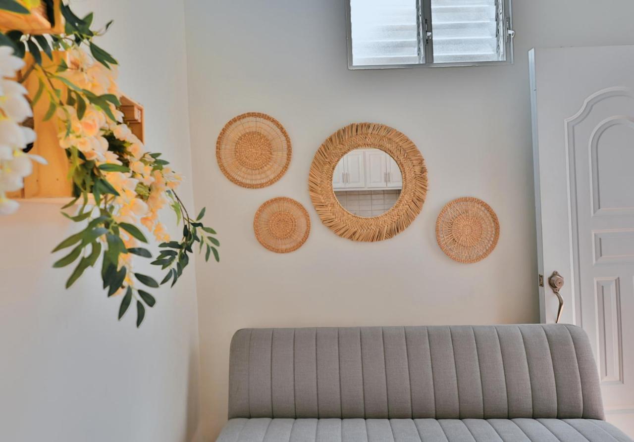 Residence Parque Santo Domingo Ngoại thất bức ảnh