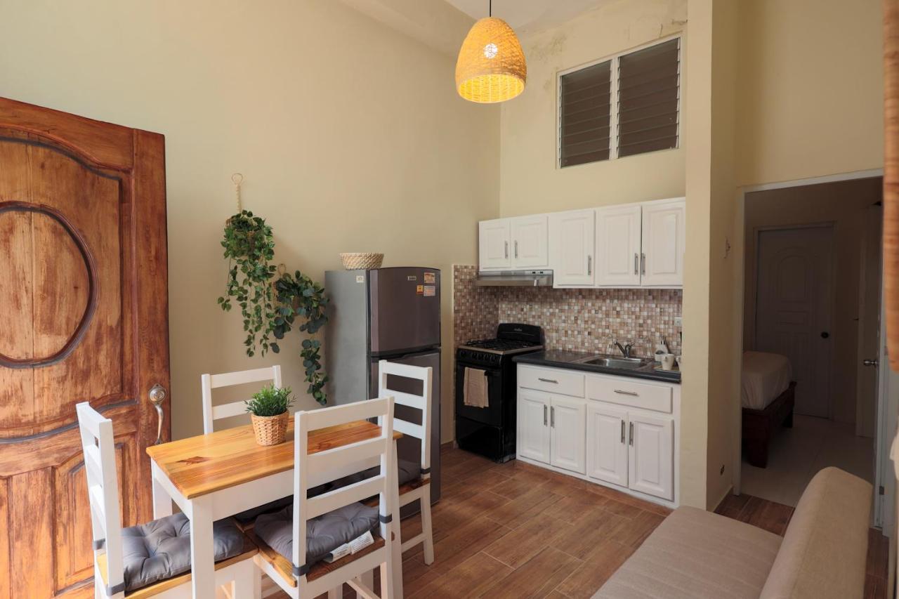 Residence Parque Santo Domingo Ngoại thất bức ảnh
