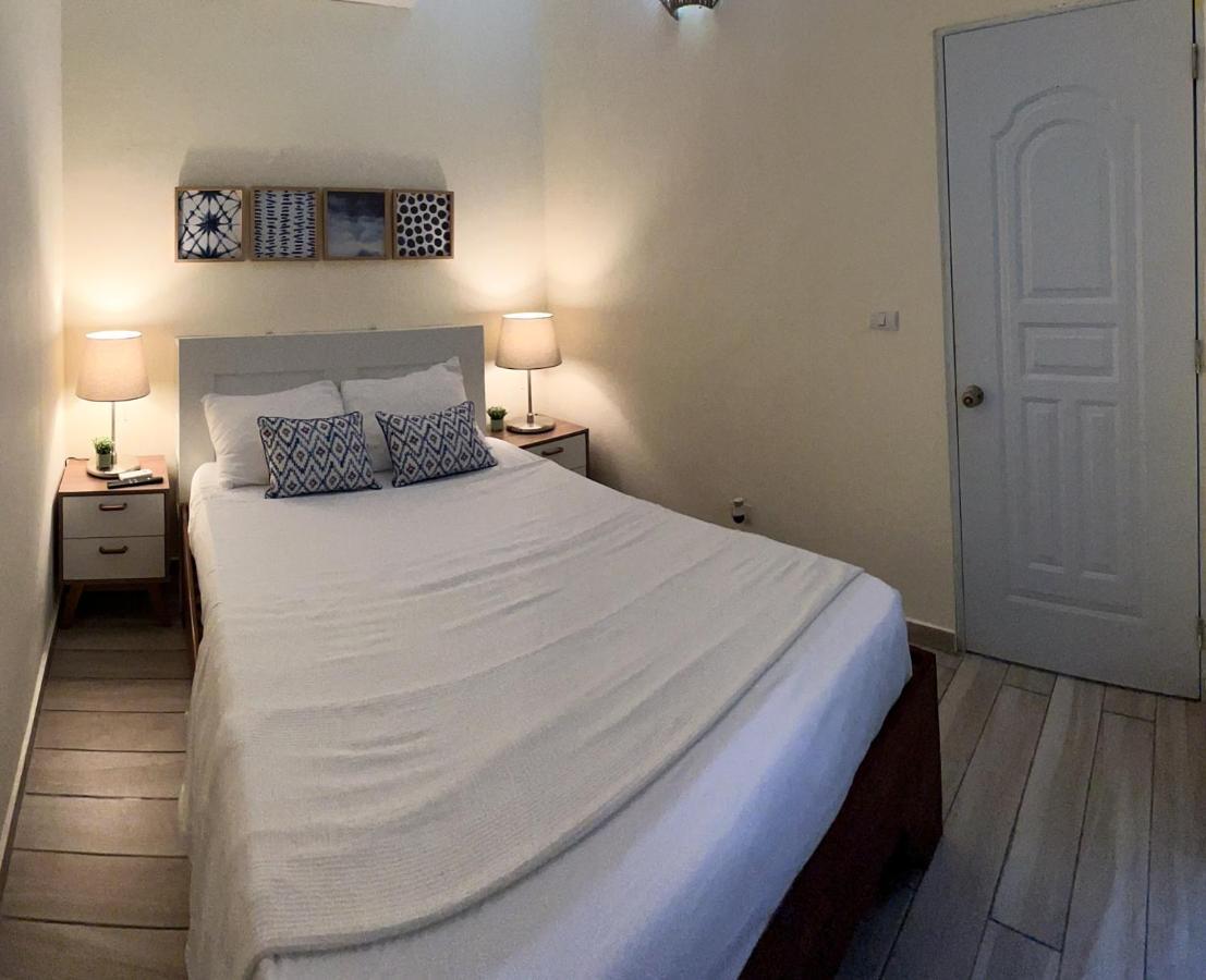 Residence Parque Santo Domingo Ngoại thất bức ảnh