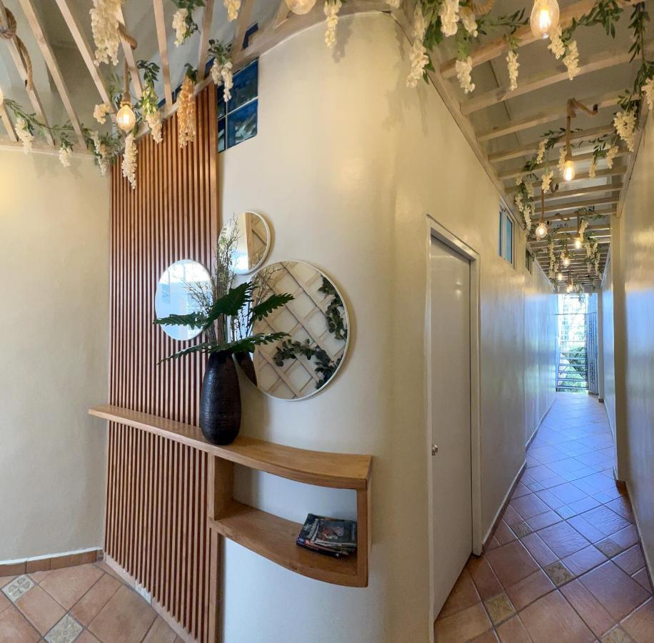 Residence Parque Santo Domingo Ngoại thất bức ảnh