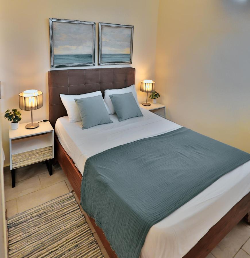 Residence Parque Santo Domingo Ngoại thất bức ảnh