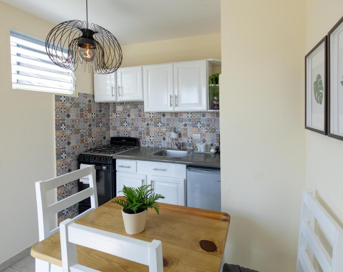 Residence Parque Santo Domingo Ngoại thất bức ảnh