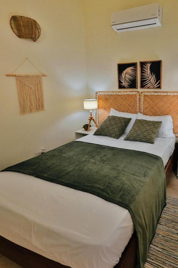 Residence Parque Santo Domingo Ngoại thất bức ảnh