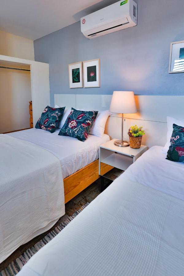 Residence Parque Santo Domingo Ngoại thất bức ảnh