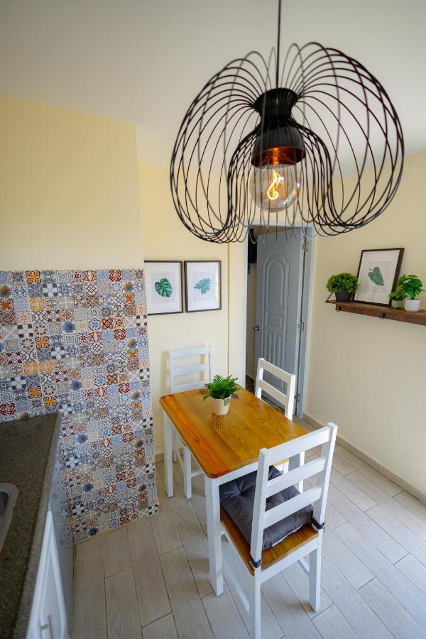 Residence Parque Santo Domingo Ngoại thất bức ảnh