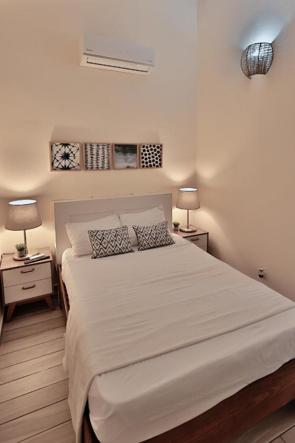 Residence Parque Santo Domingo Ngoại thất bức ảnh