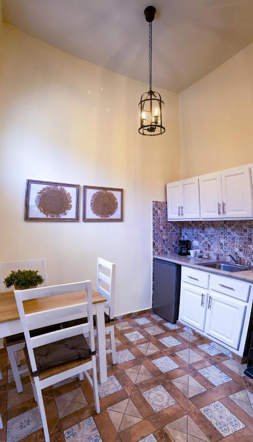 Residence Parque Santo Domingo Ngoại thất bức ảnh