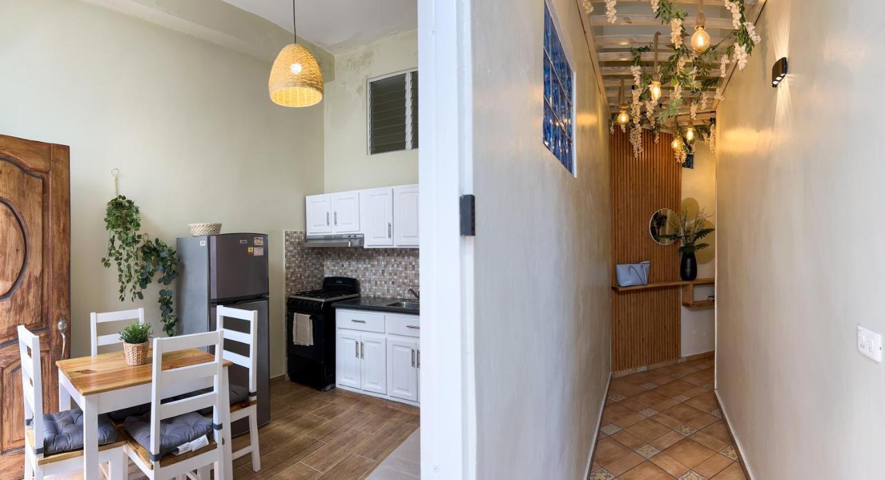 Residence Parque Santo Domingo Ngoại thất bức ảnh
