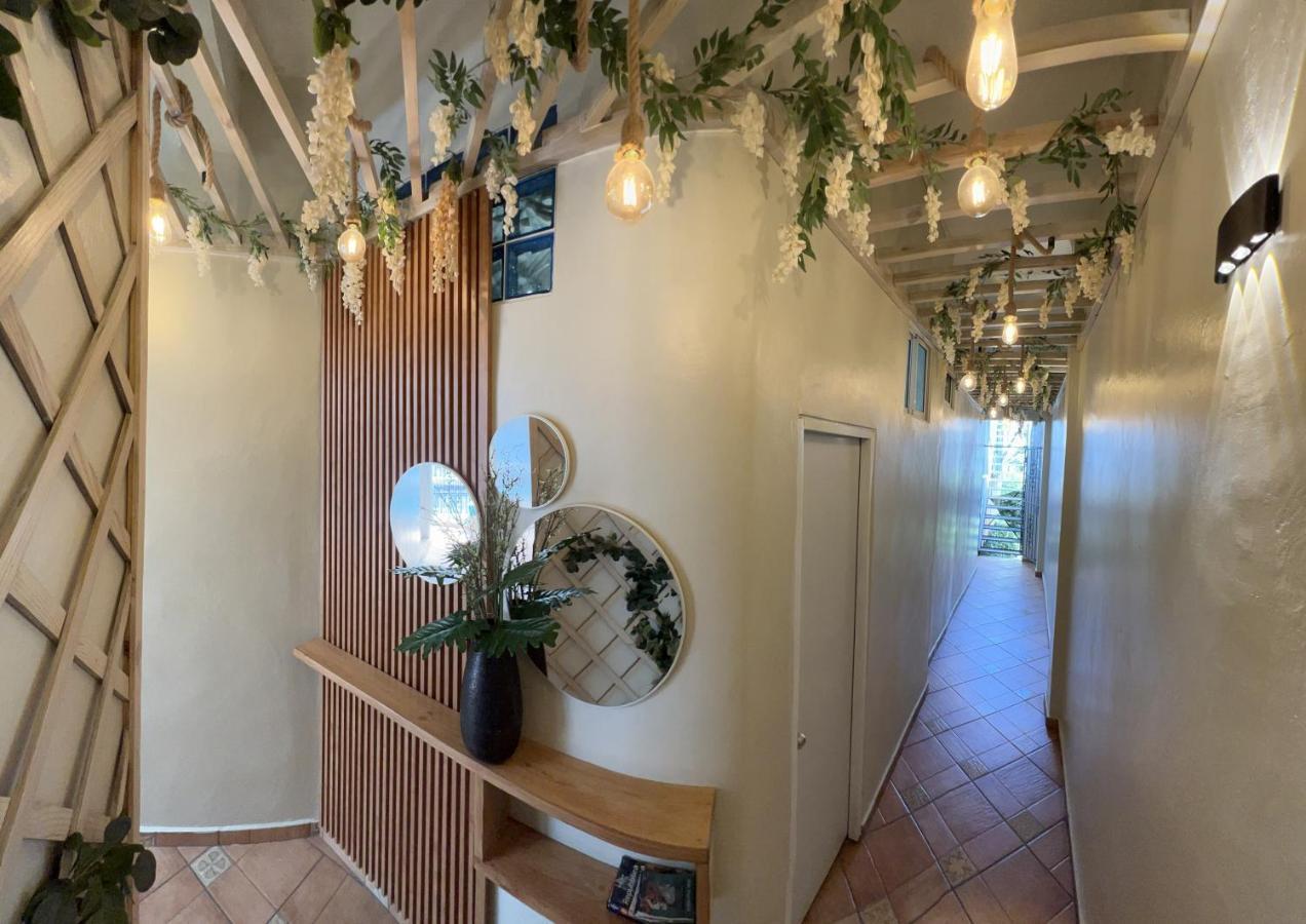 Residence Parque Santo Domingo Ngoại thất bức ảnh