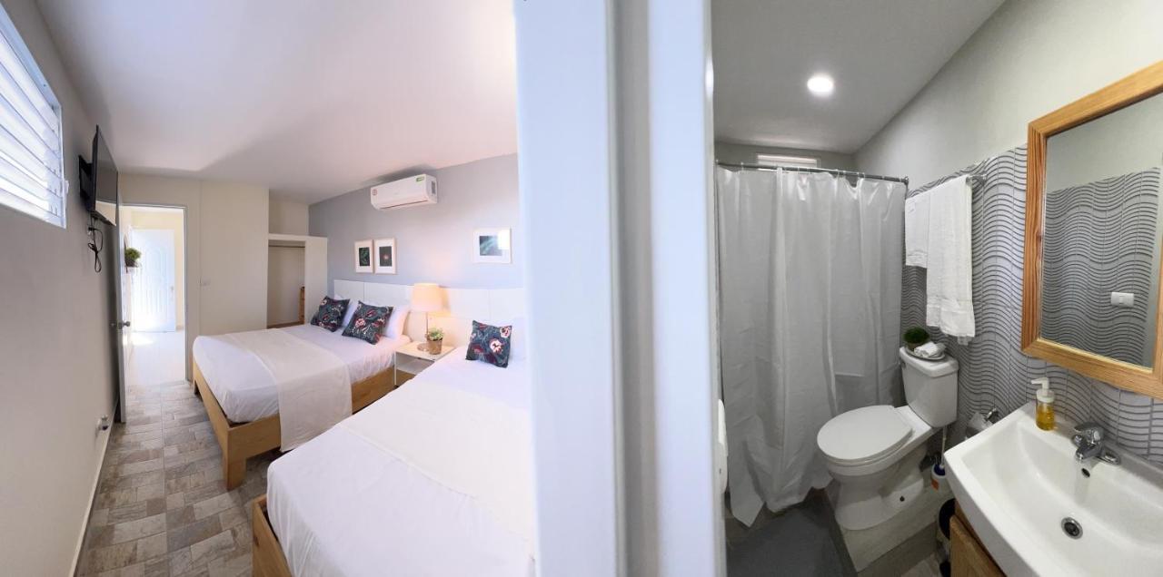 Residence Parque Santo Domingo Ngoại thất bức ảnh