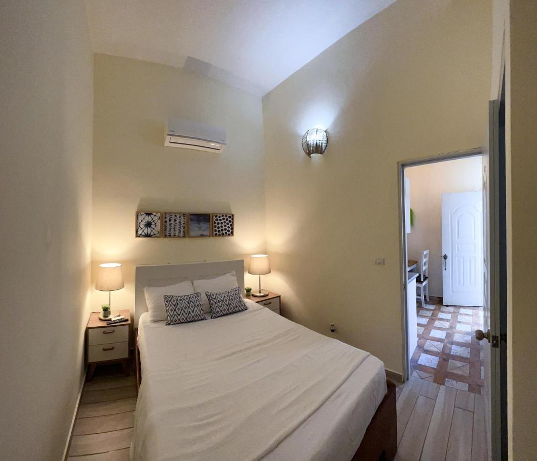 Residence Parque Santo Domingo Ngoại thất bức ảnh