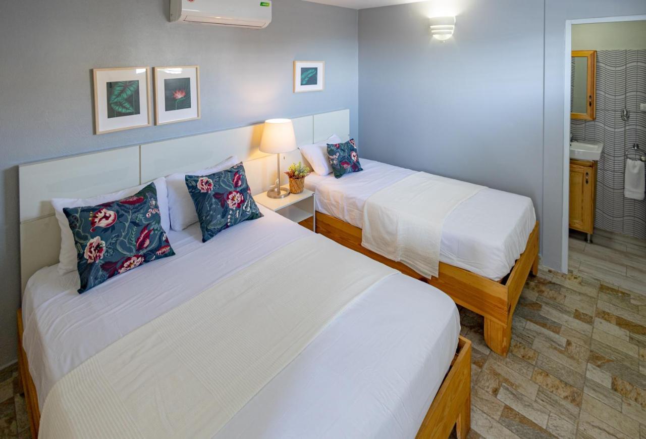 Residence Parque Santo Domingo Ngoại thất bức ảnh