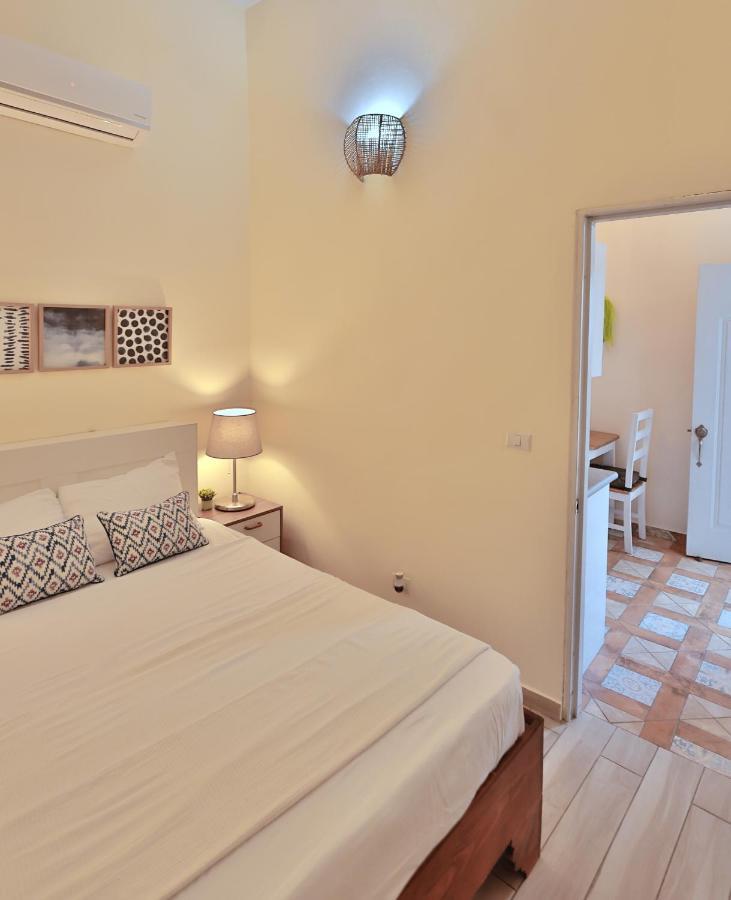 Residence Parque Santo Domingo Ngoại thất bức ảnh
