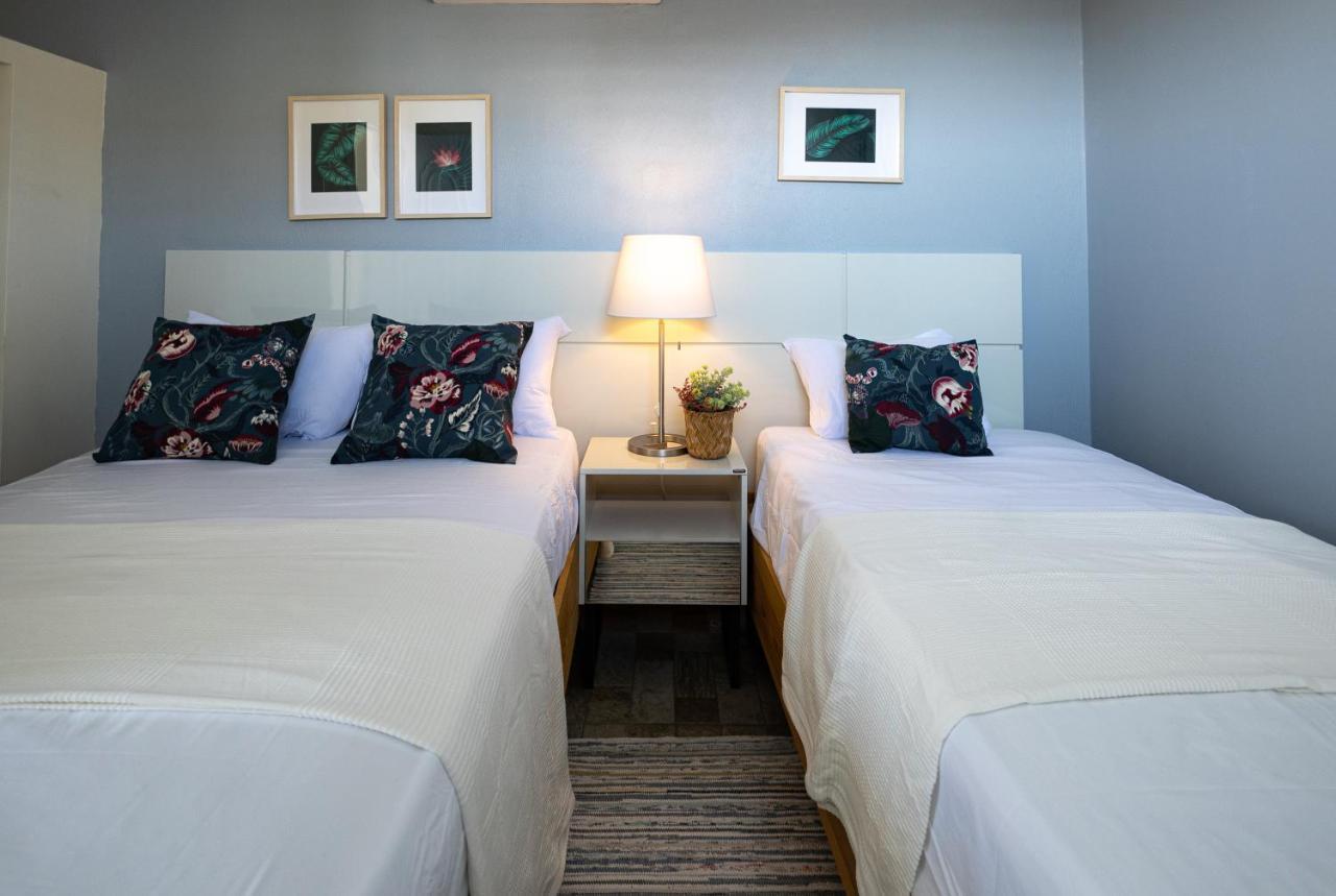 Residence Parque Santo Domingo Ngoại thất bức ảnh