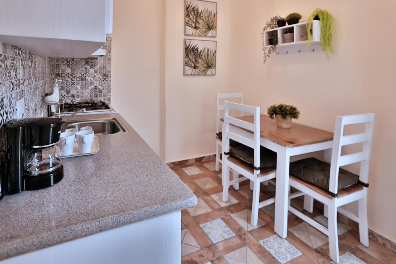 Residence Parque Santo Domingo Ngoại thất bức ảnh