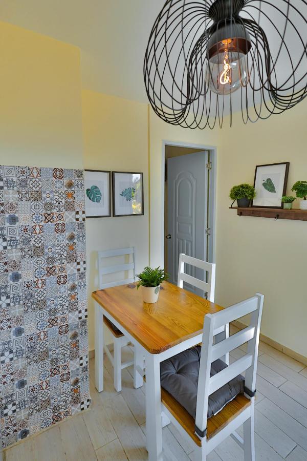 Residence Parque Santo Domingo Ngoại thất bức ảnh