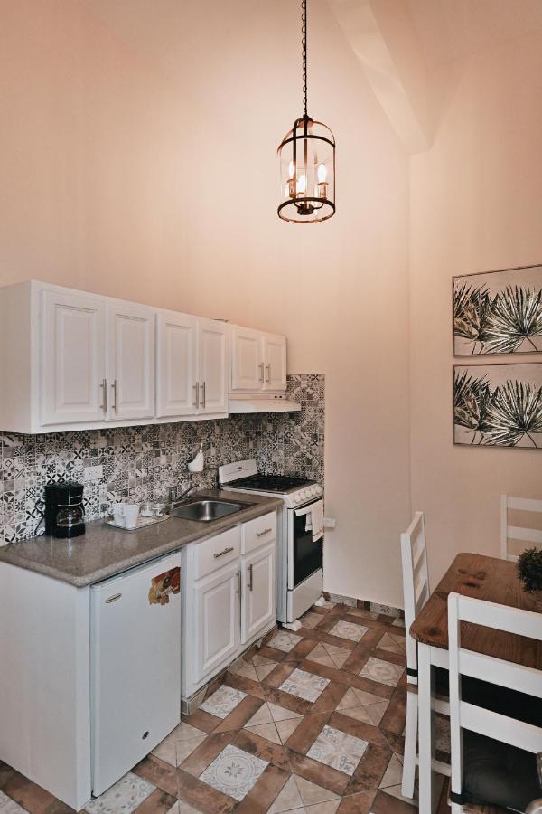 Residence Parque Santo Domingo Ngoại thất bức ảnh