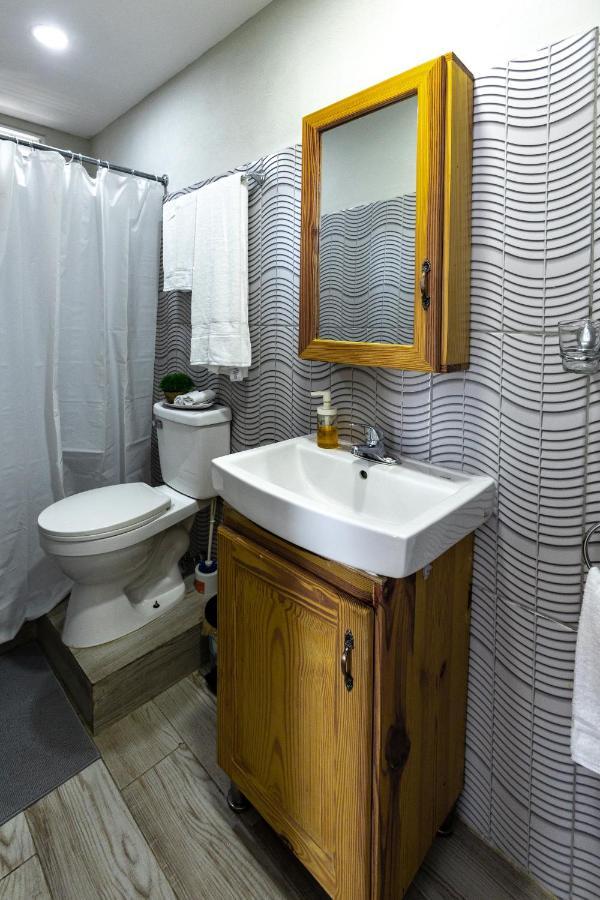 Residence Parque Santo Domingo Ngoại thất bức ảnh
