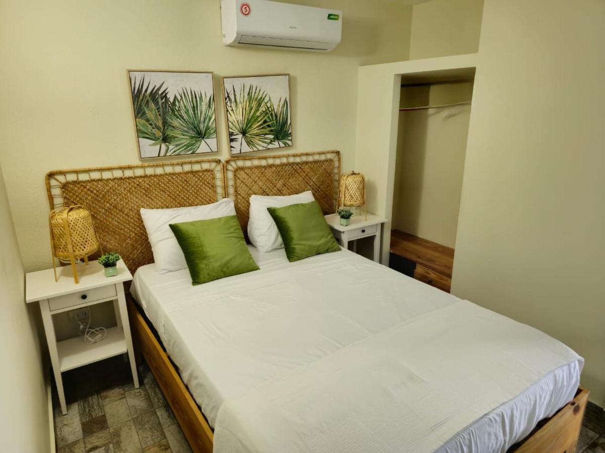 Residence Parque Santo Domingo Ngoại thất bức ảnh
