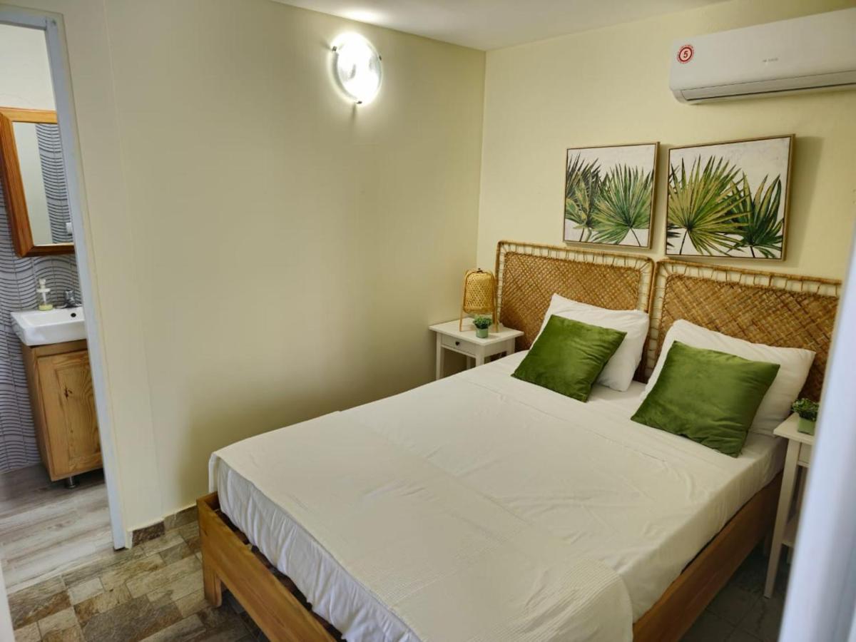 Residence Parque Santo Domingo Ngoại thất bức ảnh