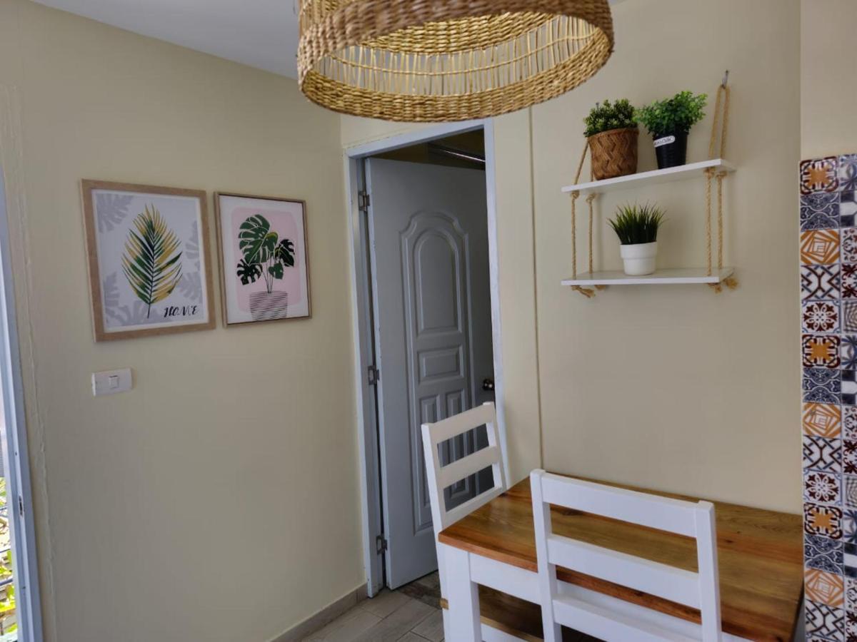 Residence Parque Santo Domingo Ngoại thất bức ảnh